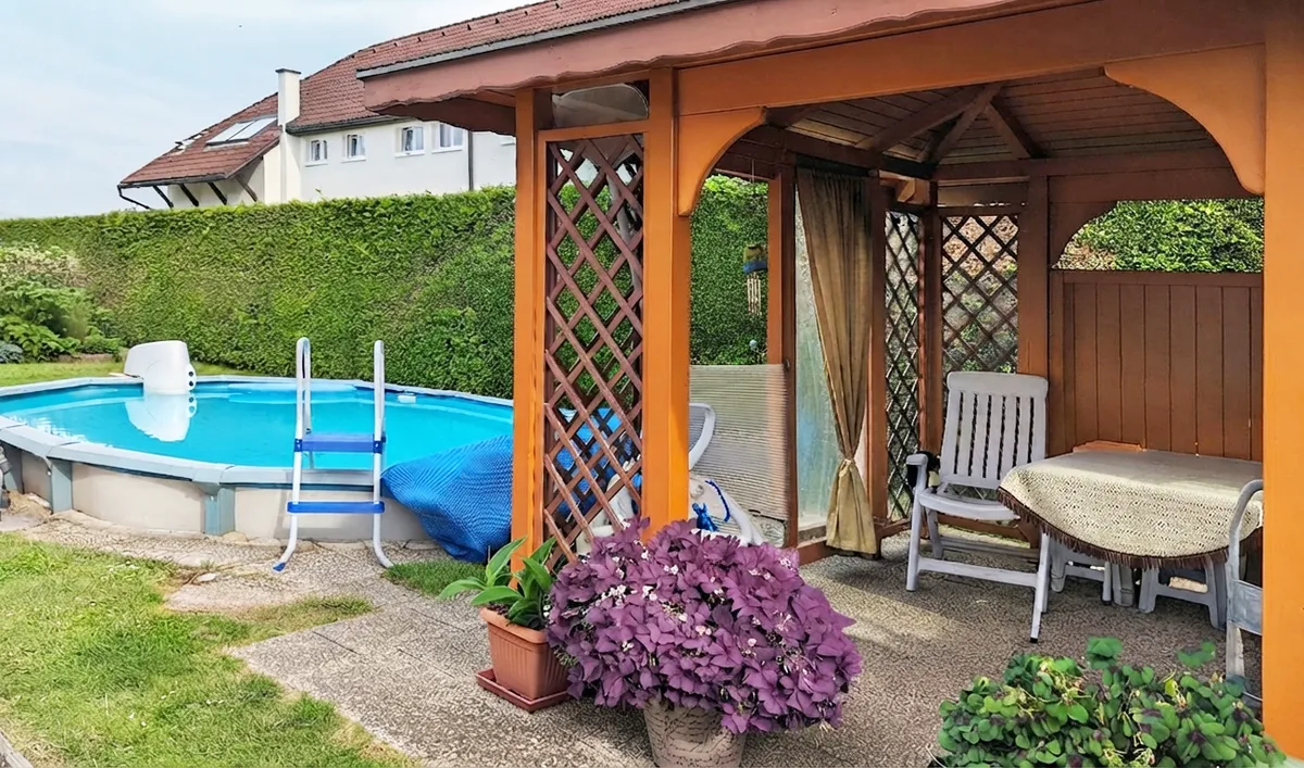 Haus – Premstätten - Ansicht 3