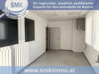 Gewerbeimmobilie mieten in Korneuburg – 97 m², € 1.357 – Bild 6 von 9