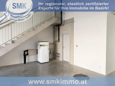 Gewerbeimmobilie mieten in Korneuburg – 97 m², € 1.357 – Bild 3 von 9