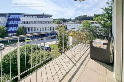 1-Zimmer-Wohnung mieten in Wels-Land – 28,51 m², € 438 – Bild 7 von 10