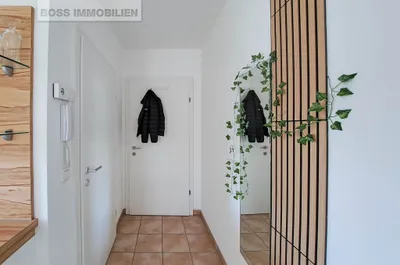 1-Zimmer-Wohnung mieten in Wels-Land – 28,51 m², € 438 – Bild 6 von 10
