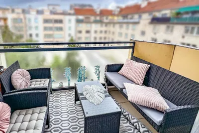 4-Zimmer-Wohnung kaufen in Wien – 83 m², € 349.500 – Bild 2 von 7
