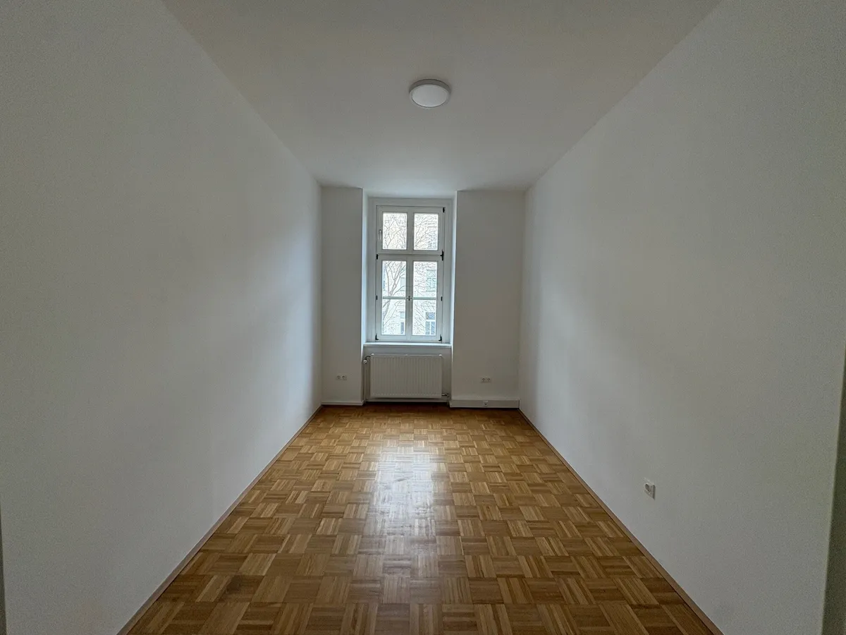Neu sanierte Büroeinheiten in frequentierter Bestlage - Ansicht 2