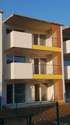 2-Zimmer-Wohnung mieten in Graz-Umgebung – 47 m², € 800 – Bild 1 von 11