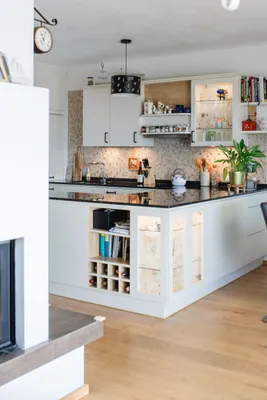 5-Zimmer-Wohnung kaufen in Urfahr-Umgebung – 107,1 m², € 499.000 – Bild 8 von 26