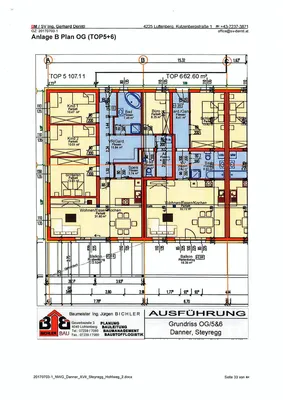 5-Zimmer-Wohnung kaufen in Urfahr-Umgebung – 107,1 m², € 499.000 – Bild 26 von 26