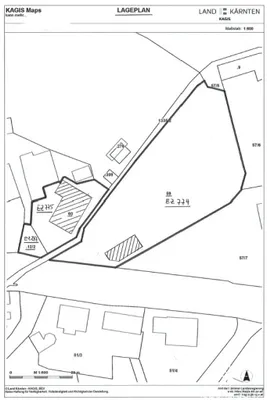 7-Zimmer-Gewerbeimmobilie kaufen in Spittal an der Drau – 300 m², € 495.000 – Bild 24 von 24