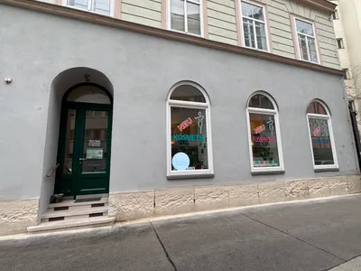 4-Zimmer-Gewerbeimmobilie mieten in Wien – 71 m², € 1.808