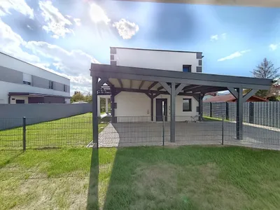 5-Zimmer-Haus kaufen in Neunkirchen – 131,47 m², € 555.000 – Bild 4 von 22
