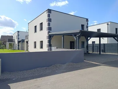 5-Zimmer-Haus kaufen in Neunkirchen – 131,47 m², € 555.000 – Bild 3 von 22