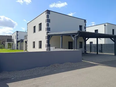 5-Zimmer-Haus kaufen in Neunkirchen – 131,47 m², € 555.000 – Bild 2 von 22
