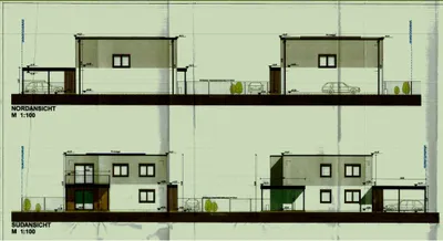 5-Zimmer-Haus kaufen in Neunkirchen – 131,47 m², € 555.000 – Bild 22 von 22