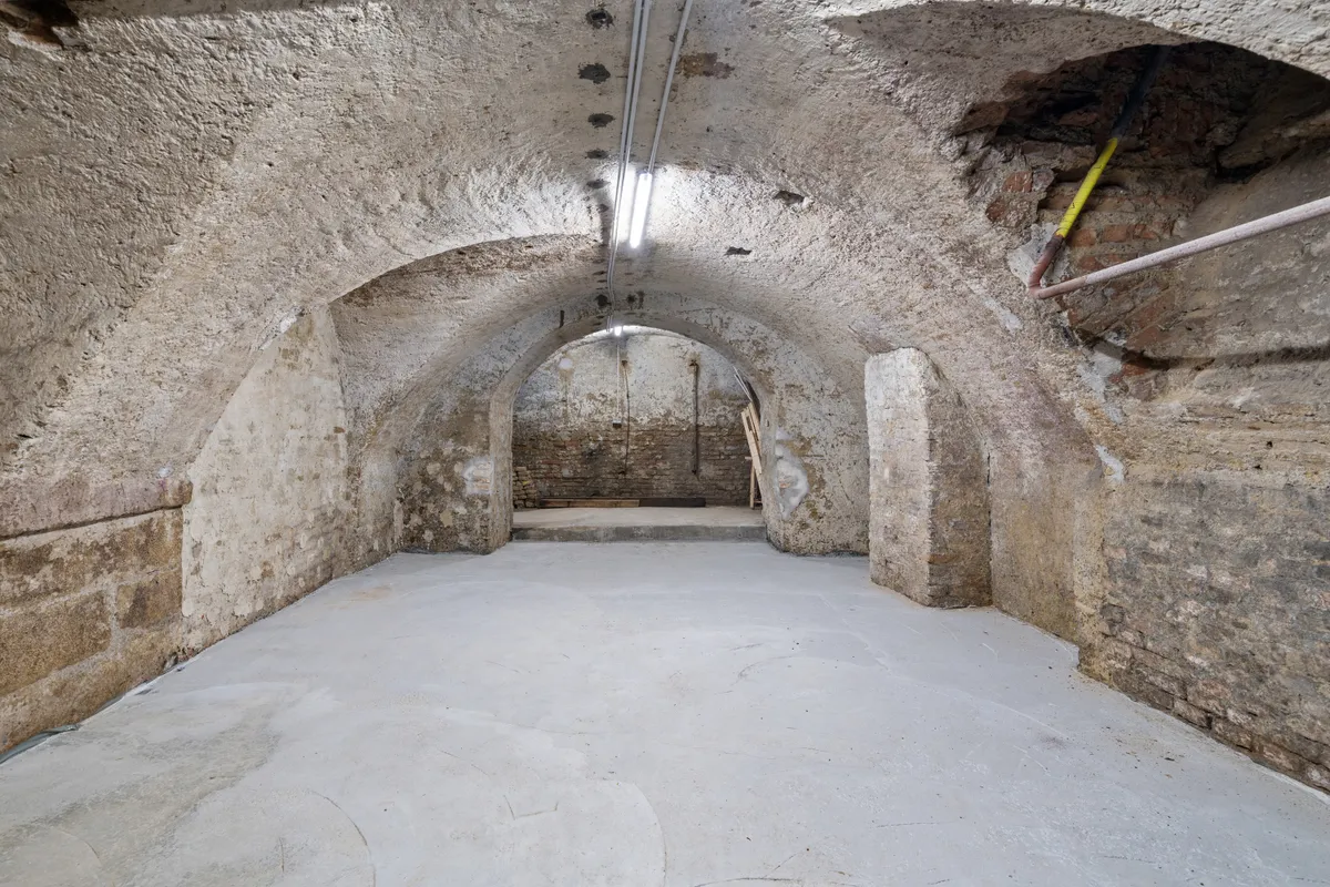 Wohnung – Wien, Stubenviertel, Innere Stadt - Ansicht 3