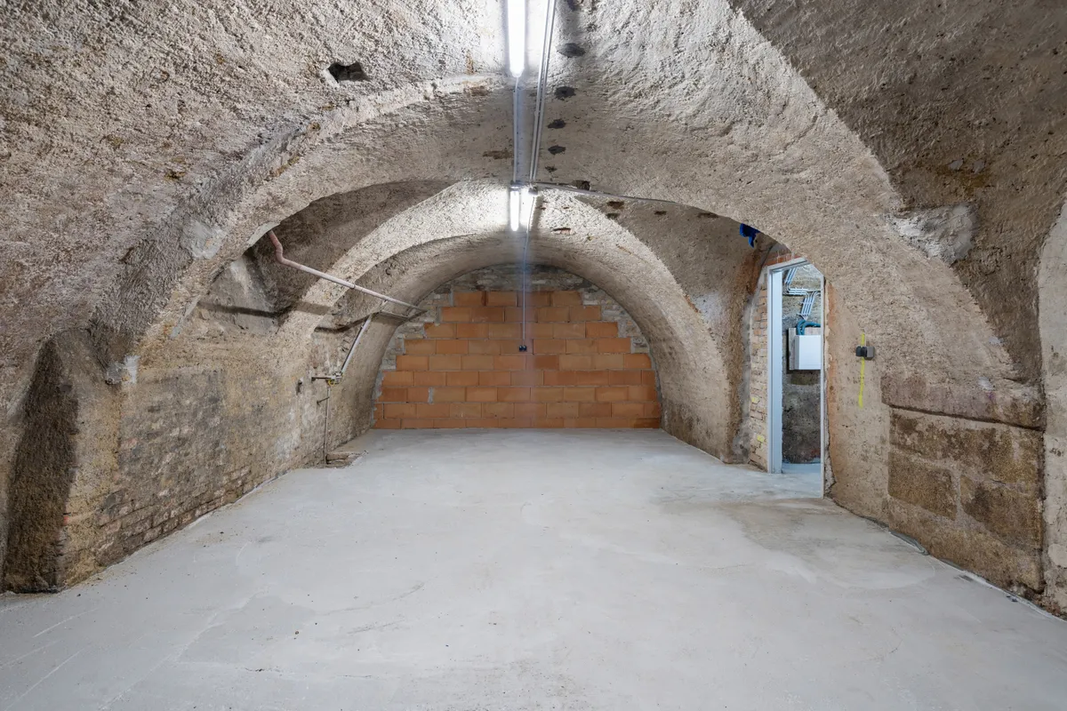 Wohnung – Wien, Stubenviertel, Innere Stadt - Ansicht 2