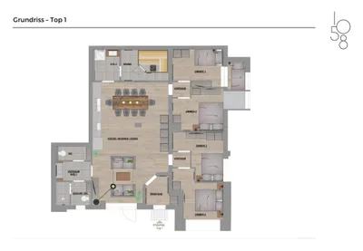 Gewerbeimmobilie kaufen in Zell am See – 620 m², € 3.500.000 – Bild 13 von 17