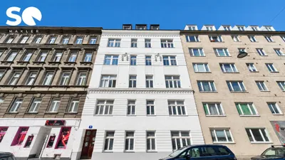 2-Zimmer-Wohnung kaufen in Wien – 38,47 m², € 139.000 – Bild 7 von 8