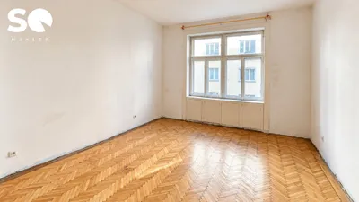 2-Zimmer-Wohnung kaufen in Wien – 38,47 m², € 139.000
