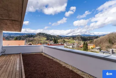 4-Zimmer-Wohnung mieten in Deutschlandsberg – 113,25 m², € 1.648 – Bild 3 von 8