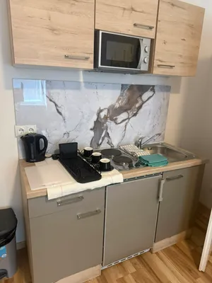 2-Zimmer-Wohnung mieten in Graz – 35 m², € 1.200 – Bild 3 von 5