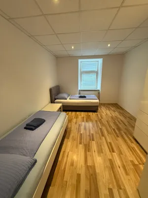 2-Zimmer-Wohnung mieten in Graz – 35 m², € 1.200 – Bild 2 von 5
