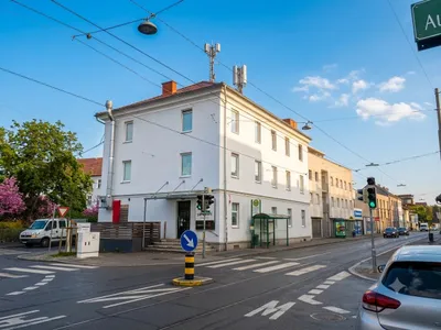 2-Zimmer-Wohnung mieten in Graz – 35 m², € 1.200 – Bild 5 von 5