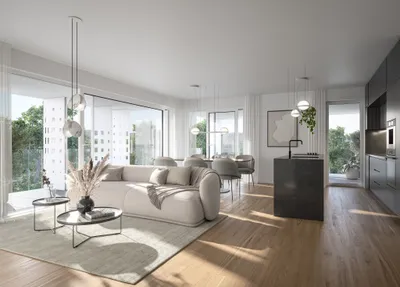 4-Zimmer-Wohnung kaufen in Mödling – 113 m², € 965.500 – Bild 5 von 10