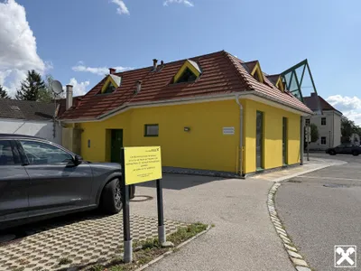 2-Zimmer-Gewerbeimmobilie kaufen in Wiener Neustadt Land – 197 m², € 140.000 – Bild 12 von 15