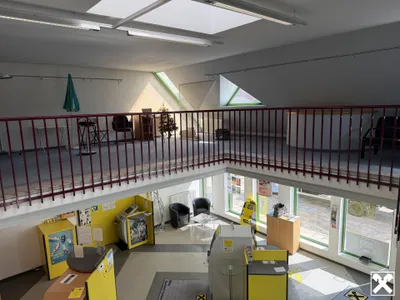 2-Zimmer-Gewerbeimmobilie kaufen in Wiener Neustadt Land – 197 m², € 140.000 – Bild 2 von 15