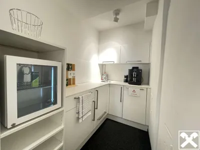 3-Zimmer-Gewerbeimmobilie mieten in Salzburg Stadt – € 1.250 – Bild 4 von 5