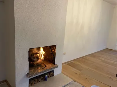 CHARMANTE GARTENWOHNUNG 1180, Miniloftartig, TOP GESCHNITTEN, hell – Bild 2
