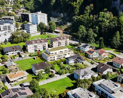 2-Zimmer-Wohnung kaufen in Feldkirch – 55,61 m², € 380.000 – Bild 4 von 7