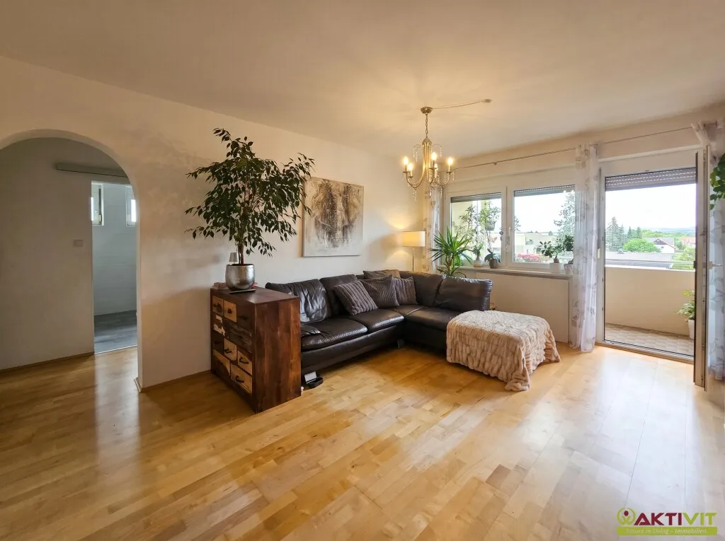 Wohnung – Leibnitz