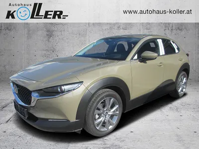 Mazda CX-30 /G140/Exclusive-Line Modell 2025