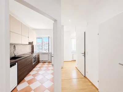 2-Zimmer-Wohnung kaufen in Wien – 52 m², € 269.000 – Bild 4 von 8