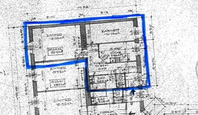 2-Zimmer-Wohnung kaufen in Wien – 52 m², € 269.000 – Bild 8 von 8