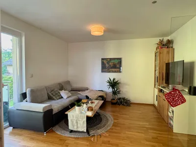2-Zimmer-Wohnung mieten in Graz – 52 m², € 772 – Bild 5 von 10