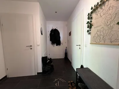 2-Zimmer-Wohnung mieten in Graz – 52 m², € 772 – Bild 8 von 10
