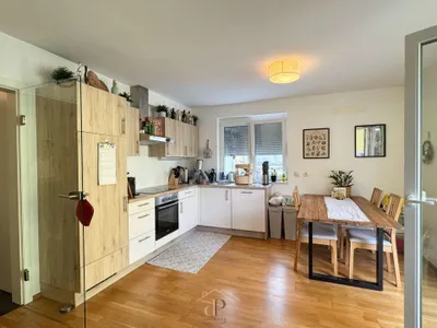 2-Zimmer-Wohnung mieten in Graz – 52 m², € 772 – Bild 2 von 10