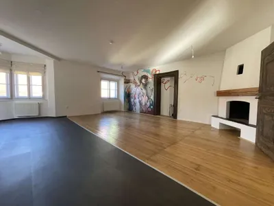 3-Zimmer-Gewerbeimmobilie mieten in Graz – 105 m², € 1.291 – Bild 2 von 8