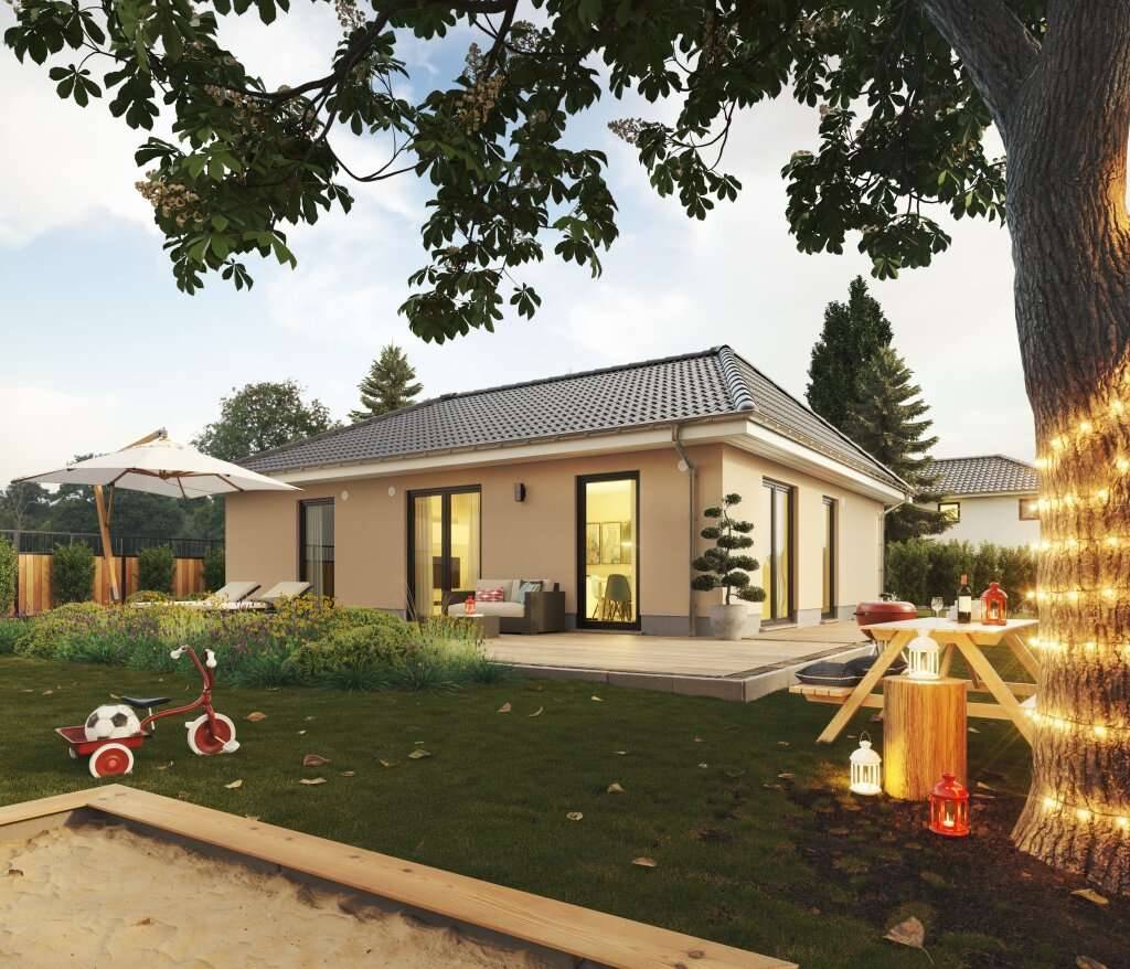 Bungalow Kaufen In Der Nahe