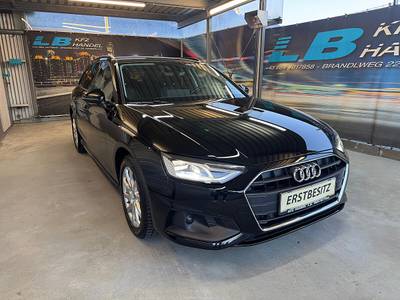 Audi A4 Avant 30 TDI S-tronic