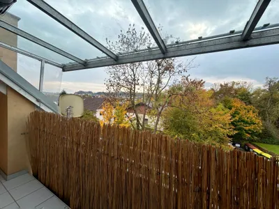 3-Zimmer-Wohnung mieten in Perg – 81,43 m², € 898
