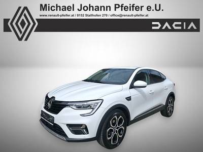 Renault Arkana TCe 140 EDC PF Intens Aut.