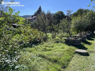 Grundstück kaufen in Neunkirchen – 783 m², € 92.000 – Bild 2 von 6