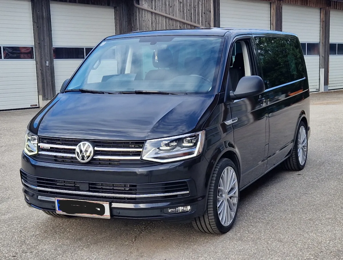VW T6
