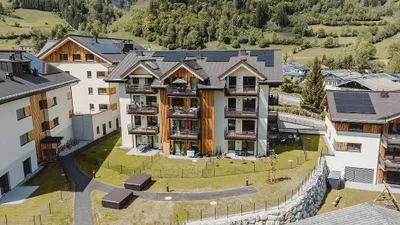 2-Zimmer-Wohnung mieten in Sankt Johann im Pongau – 62,76 m², € 1.148 – Bild 4 von 7