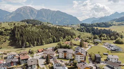 2-Zimmer-Wohnung mieten in Sankt Johann im Pongau – 62,76 m², € 1.148 – Bild 6 von 7
