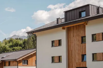 2-Zimmer-Wohnung mieten in Sankt Johann im Pongau – 62,76 m², € 1.148 – Bild 5 von 7