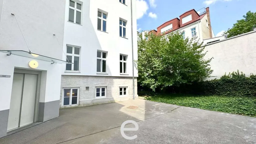 Wohnfeeling im Altbau-Stil - unbefristet vermietet in 1120 Wien - Ansicht 3