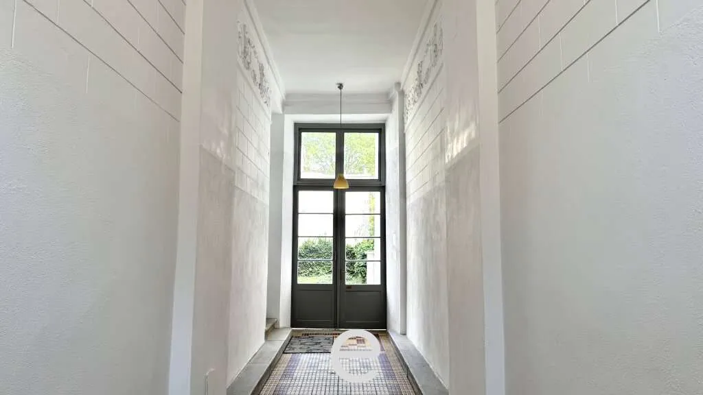Wohnfeeling im Altbau-Stil - unbefristet vermietet in 1120 Wien - Ansicht 2